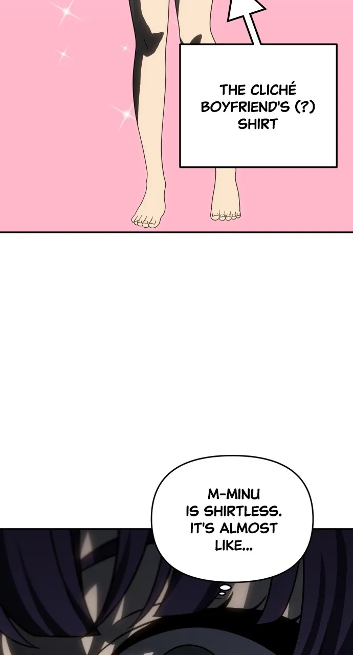 Read I Was the Final Boss chapter 86 image 128 on Lezhin
