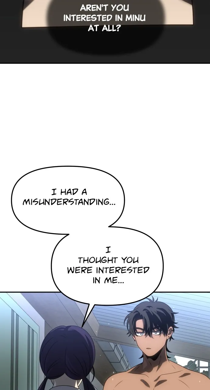 Read I Was the Final Boss chapter 86 image 130 on Lezhin