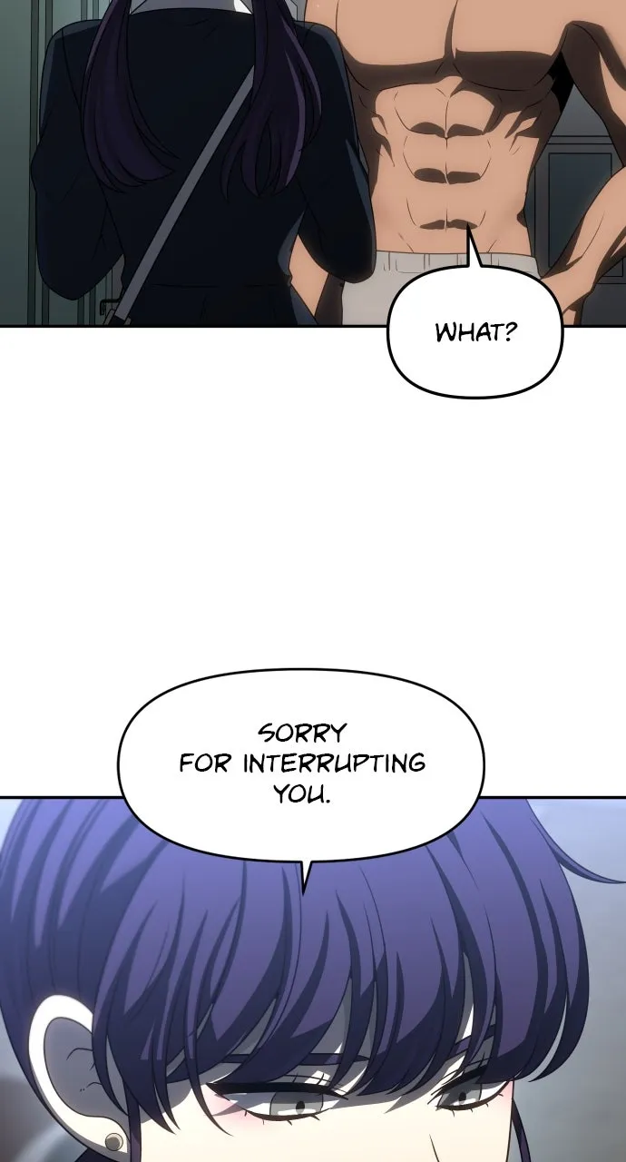 Read I Was the Final Boss chapter 86 image 131 on Lezhin