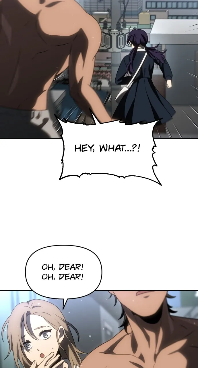 Read I Was the Final Boss chapter 86 image 133 on Lezhin