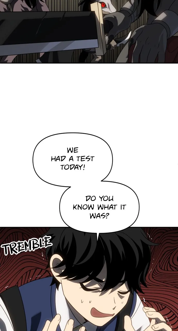 Read I Was the Final Boss chapter 86 image 15 on Lezhin