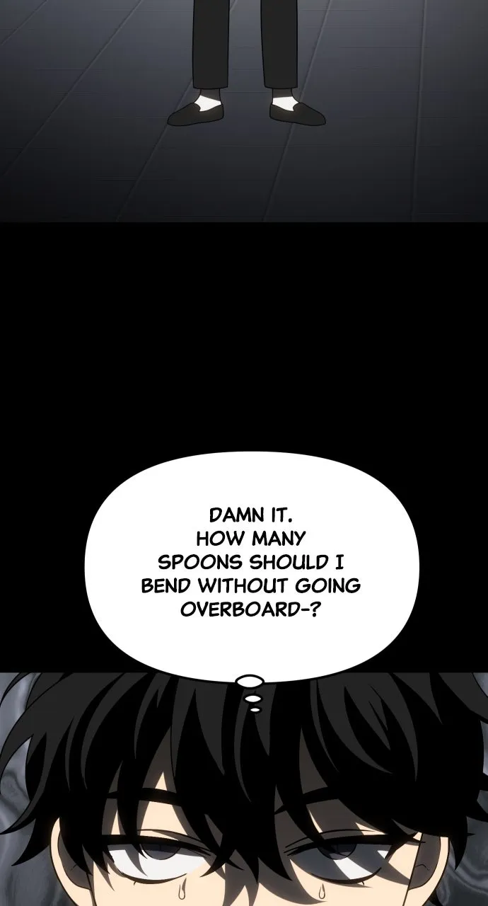 Read I Was the Final Boss chapter 86 image 23 on Lezhin