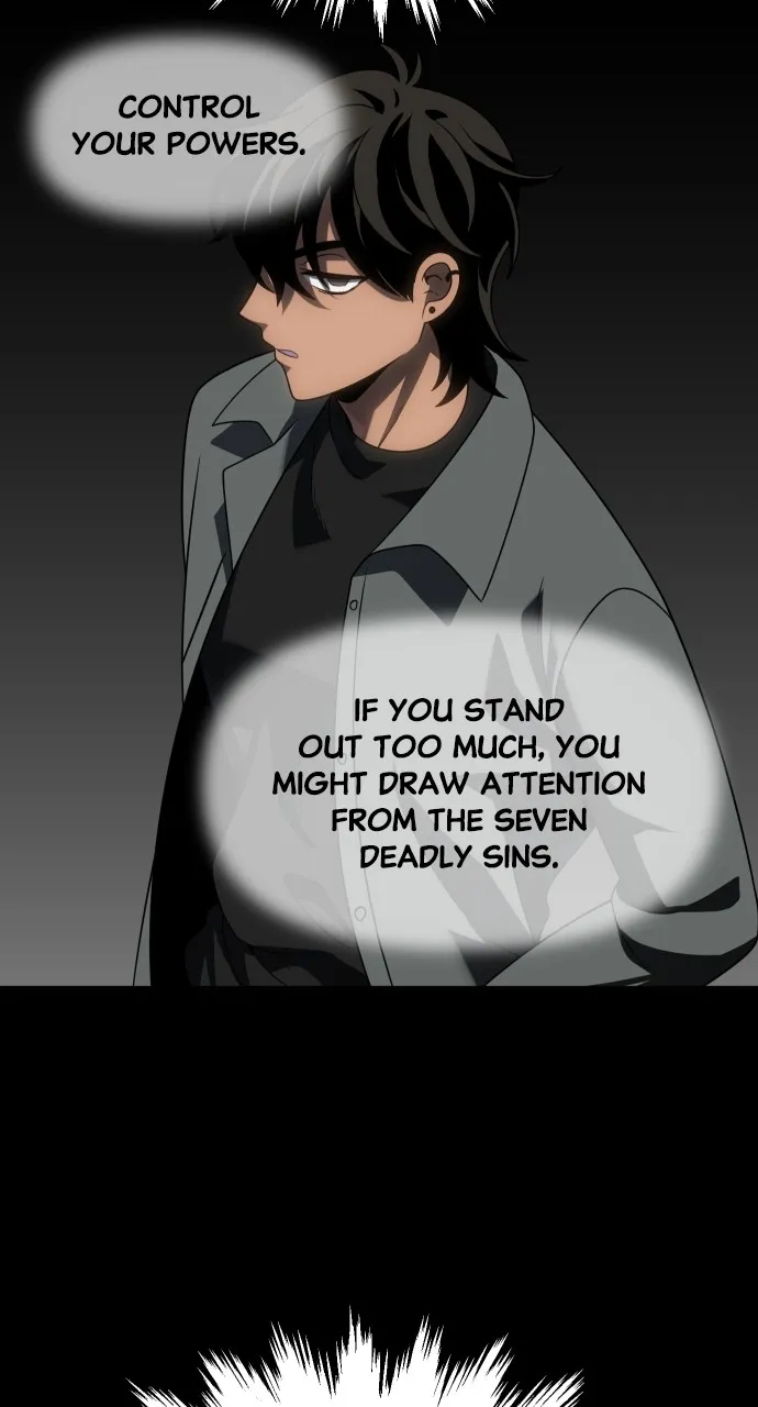 Read I Was the Final Boss chapter 86 image 27 on Lezhin