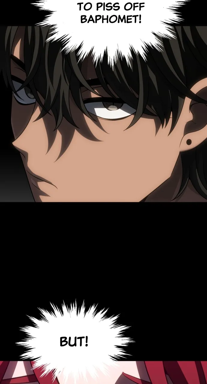 Read I Was the Final Boss chapter 86 image 29 on Lezhin