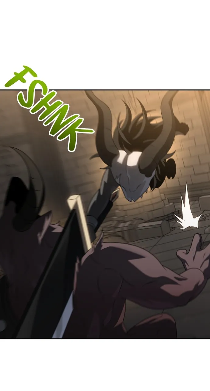 Read I Was the Final Boss chapter 86 image 3 on Lezhin