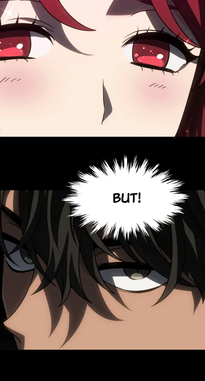 Read I Was the Final Boss chapter 86 image 30 on Lezhin
