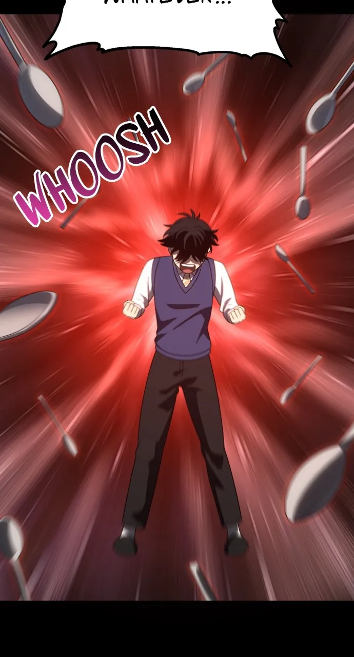 Read I Was the Final Boss chapter 86 image 33 on Lezhin