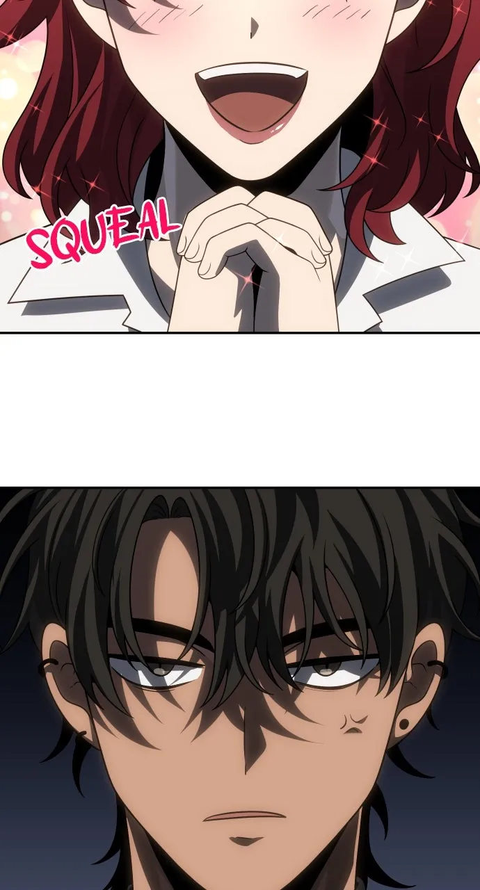 Read I Was the Final Boss chapter 86 image 38 on Lezhin