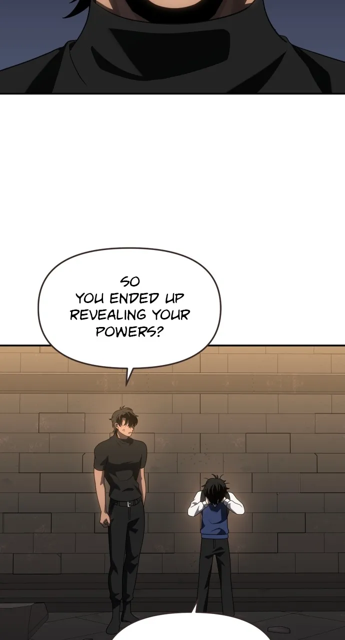Read I Was the Final Boss chapter 86 image 39 on Lezhin