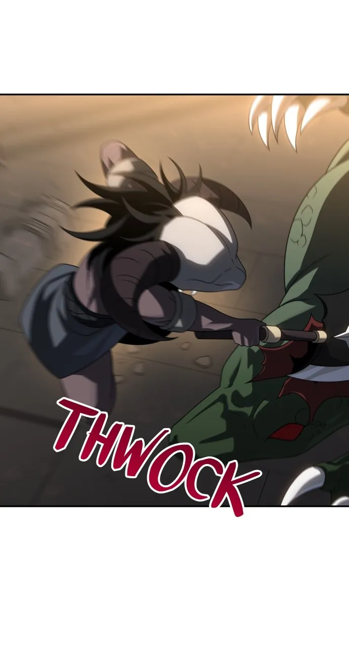Read I Was the Final Boss chapter 86 image 4 on Lezhin