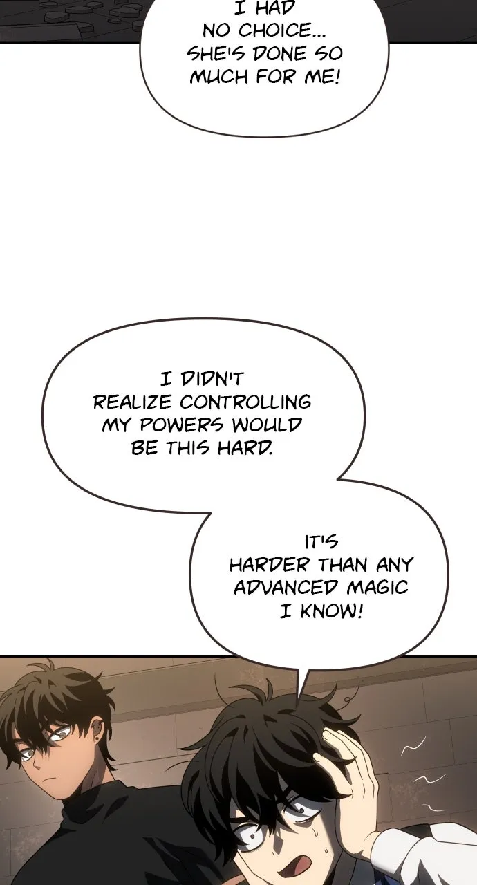 Read I Was the Final Boss chapter 86 image 40 on Lezhin