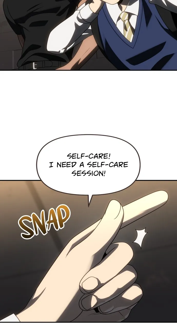 Read I Was the Final Boss chapter 86 image 41 on Lezhin