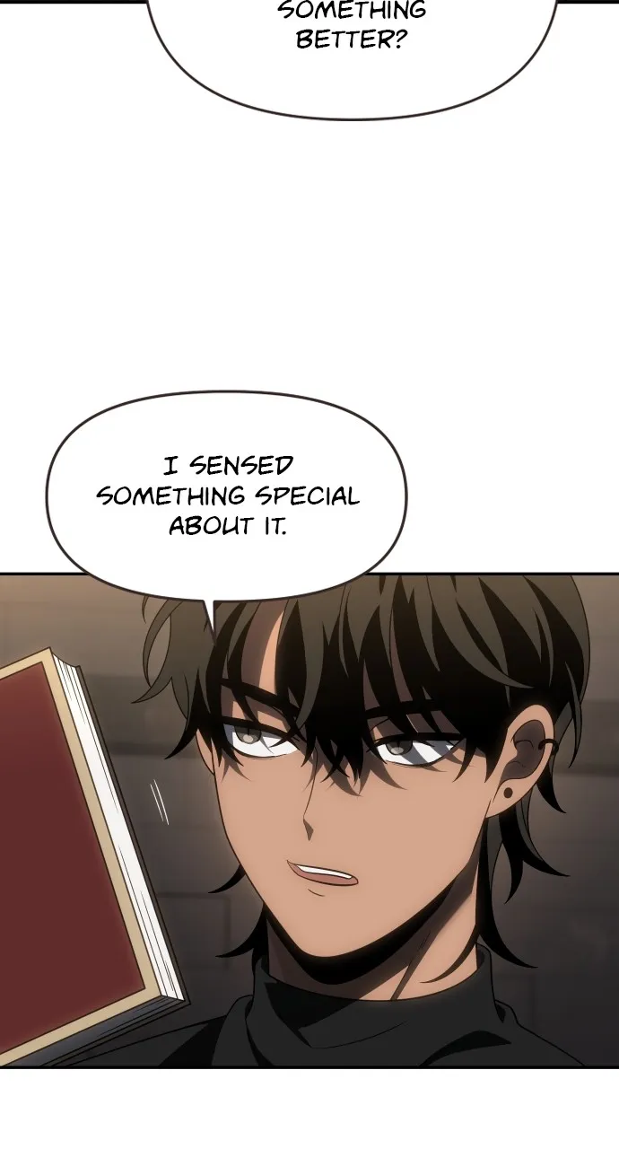 Read I Was the Final Boss chapter 86 image 47 on Lezhin