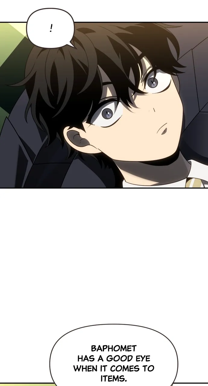 Read I Was the Final Boss chapter 86 image 48 on Lezhin