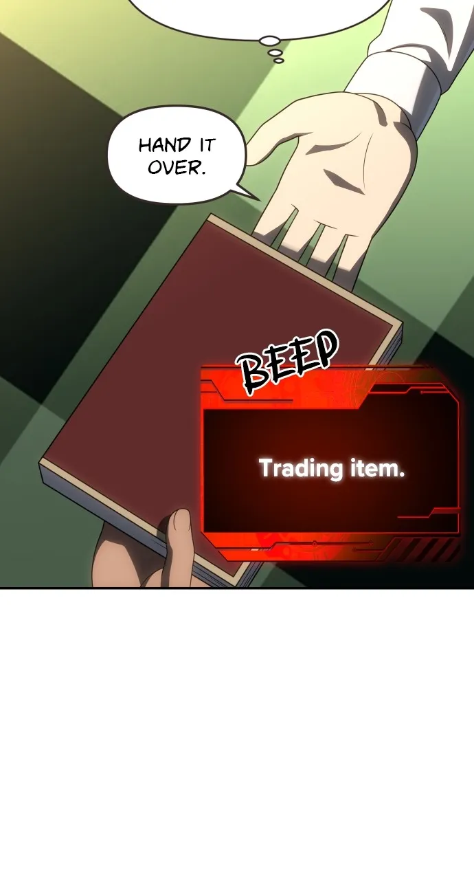 Read I Was the Final Boss chapter 86 image 49 on Lezhin