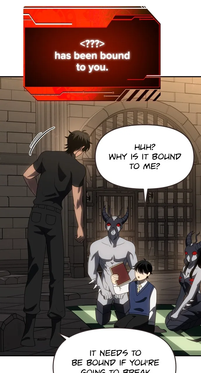 Read I Was the Final Boss chapter 86 image 50 on Lezhin