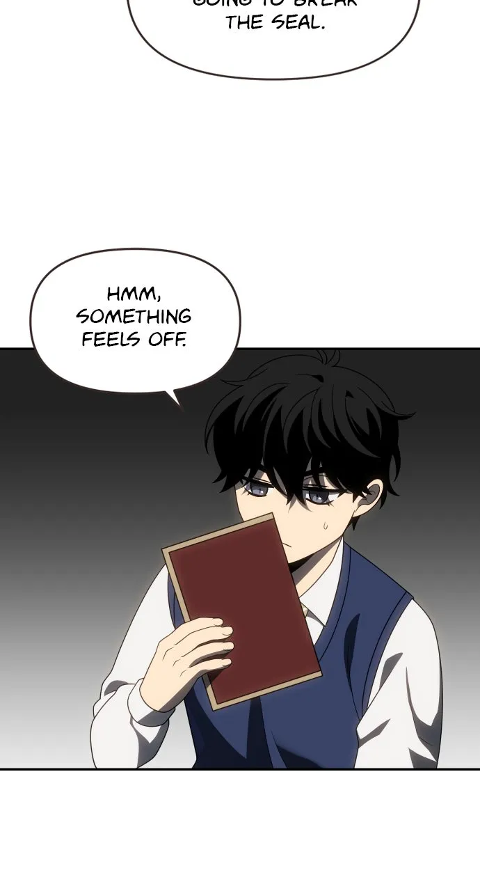 Read I Was the Final Boss chapter 86 image 51 on Lezhin