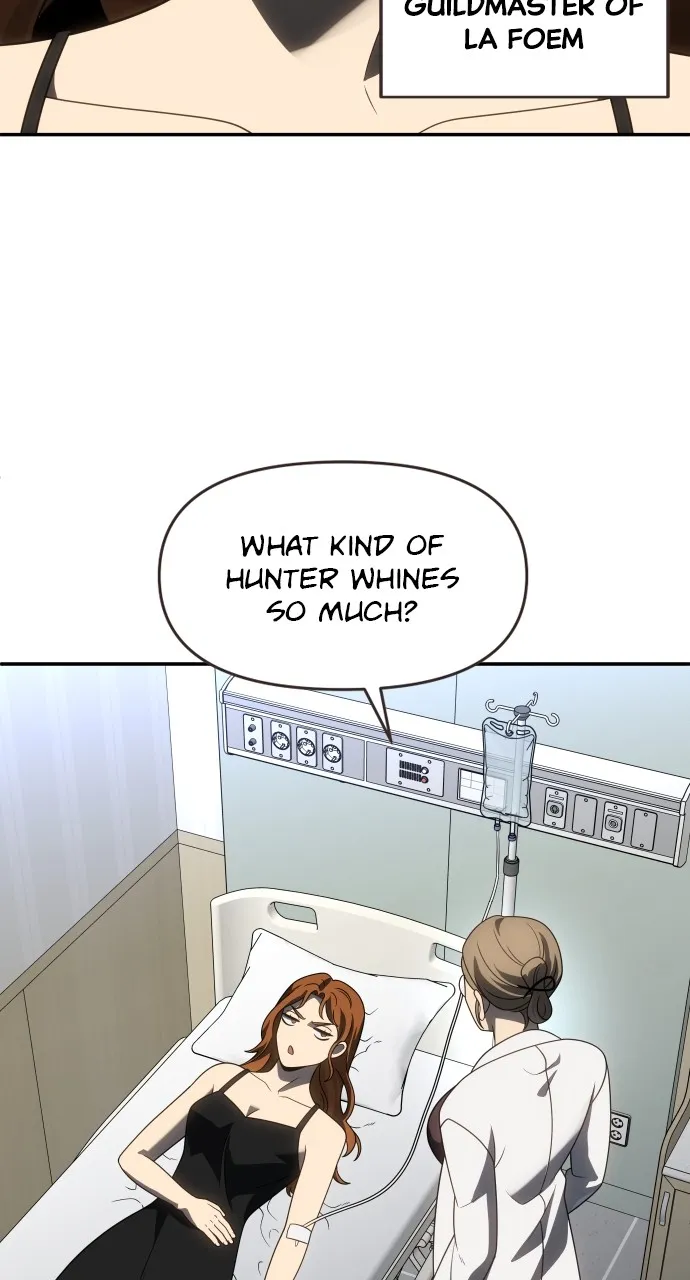 Read I Was the Final Boss chapter 86 image 54 on Lezhin