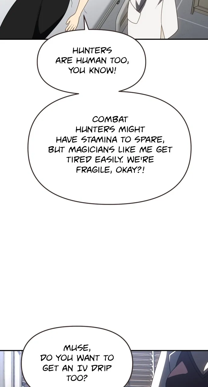 Read I Was the Final Boss chapter 86 image 55 on Lezhin
