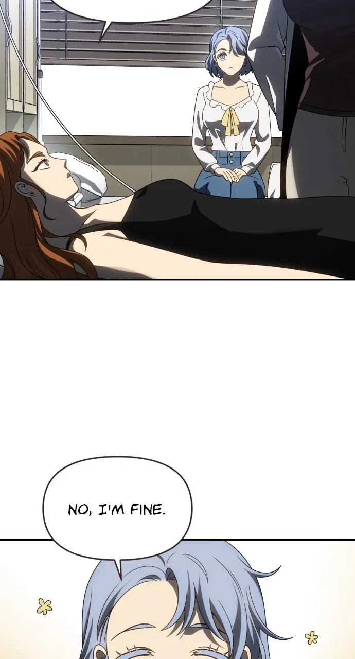 Read I Was the Final Boss chapter 86 image 56 on Lezhin