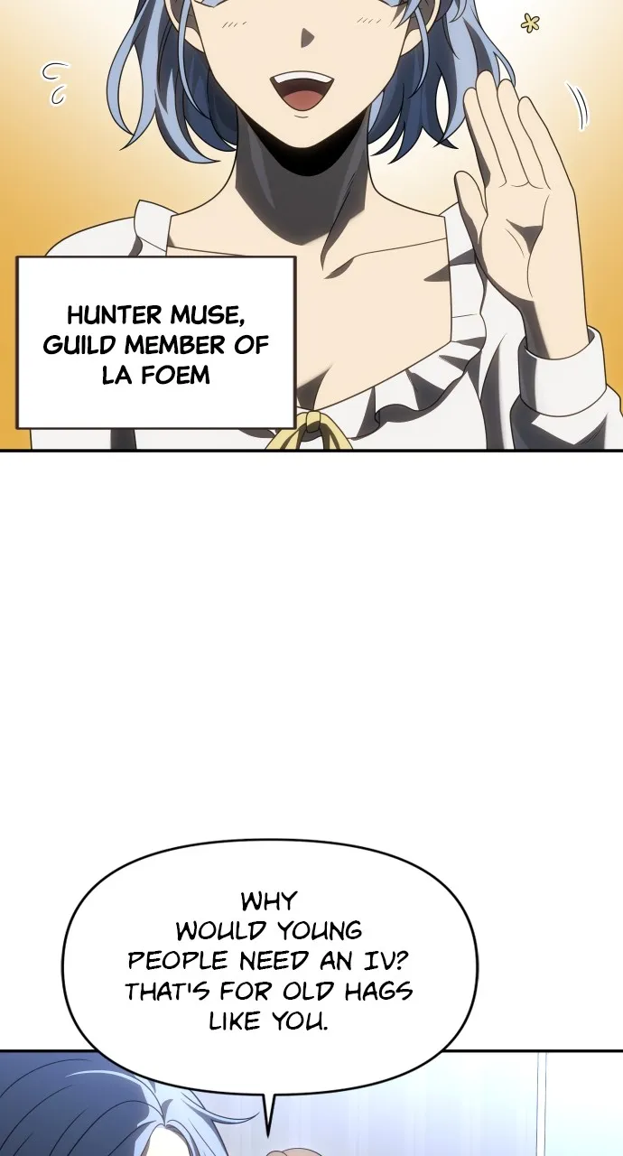 Read I Was the Final Boss chapter 86 image 57 on Lezhin