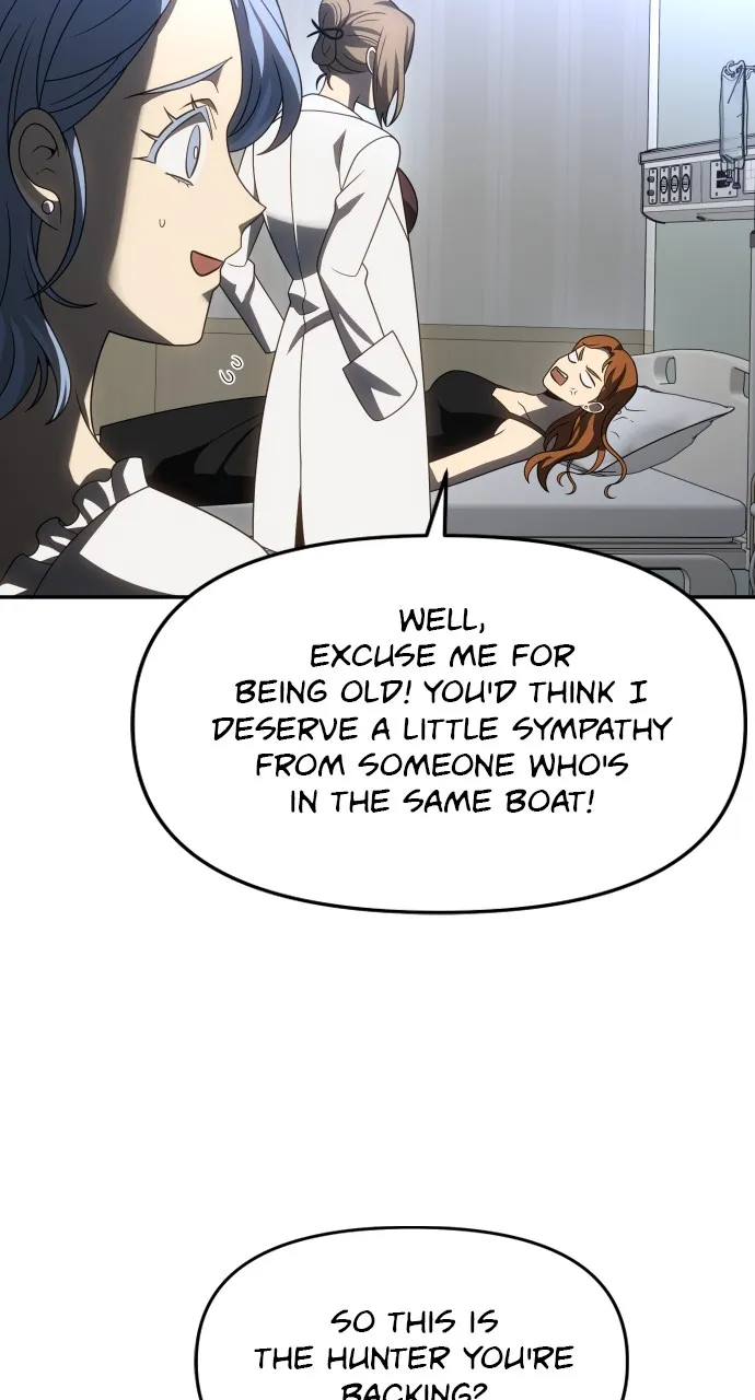 Read I Was the Final Boss chapter 86 image 58 on Lezhin