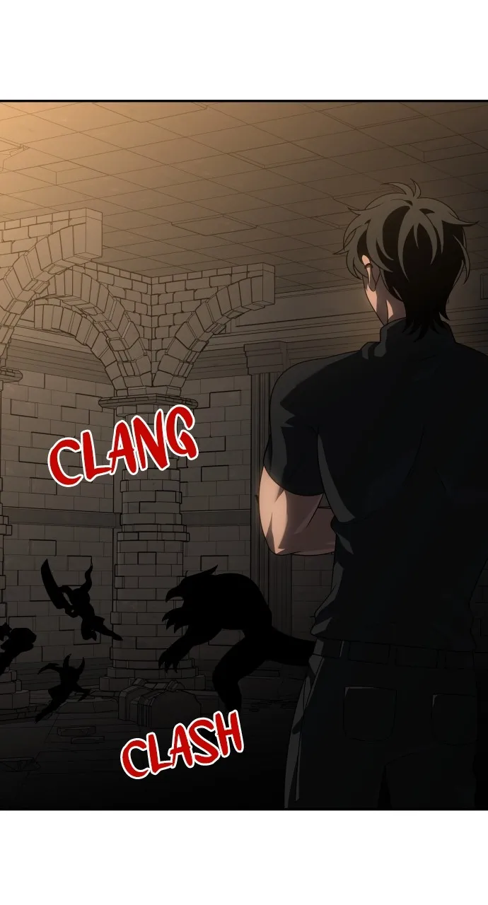 Read I Was the Final Boss chapter 86 image 6 on Lezhin