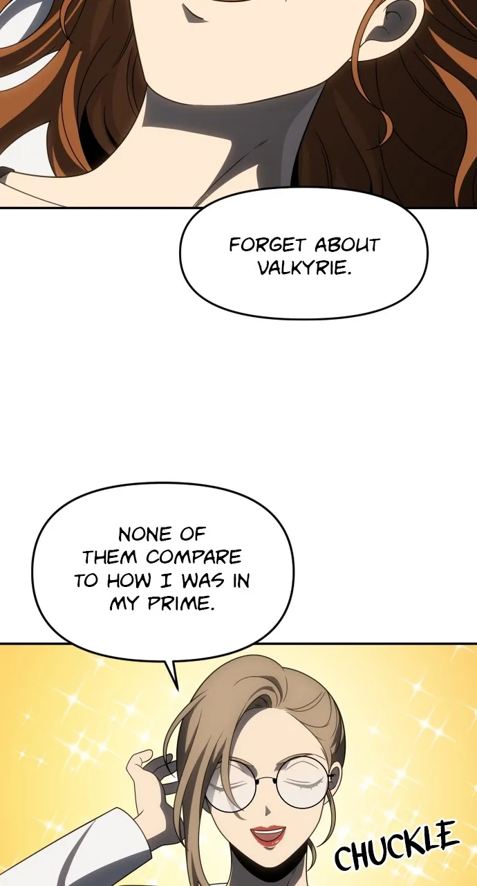 Read I Was the Final Boss chapter 86 image 61 on Lezhin