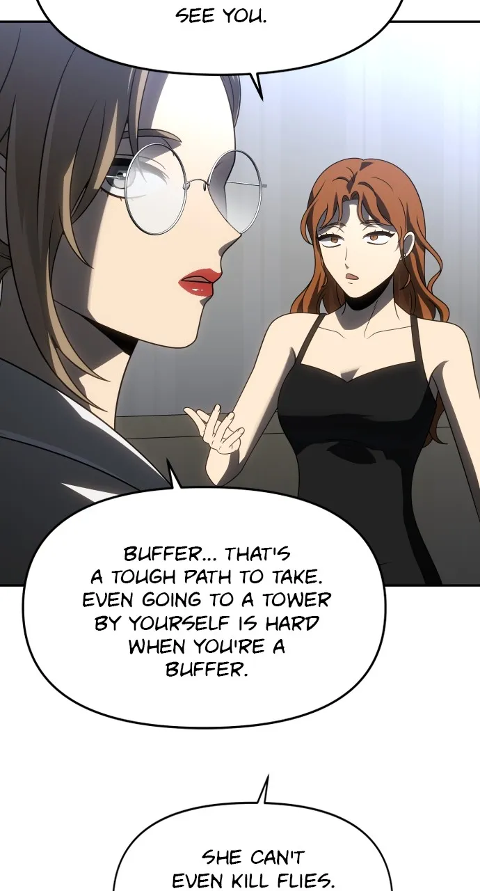 Read I Was the Final Boss chapter 86 image 67 on Lezhin