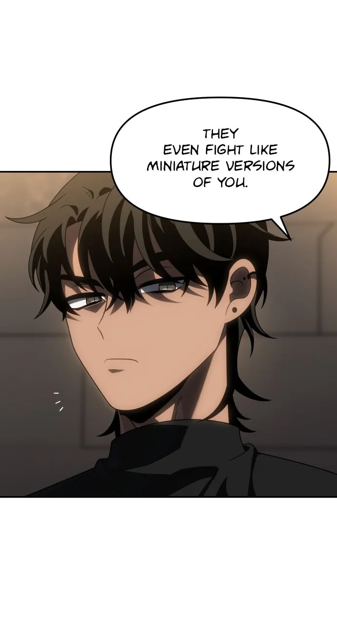 Read I Was the Final Boss chapter 86 image 7 on Lezhin