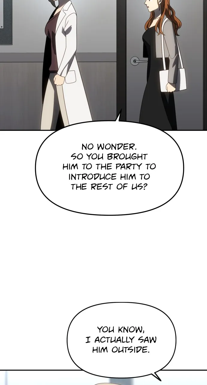 Read I Was the Final Boss chapter 86 image 77 on Lezhin