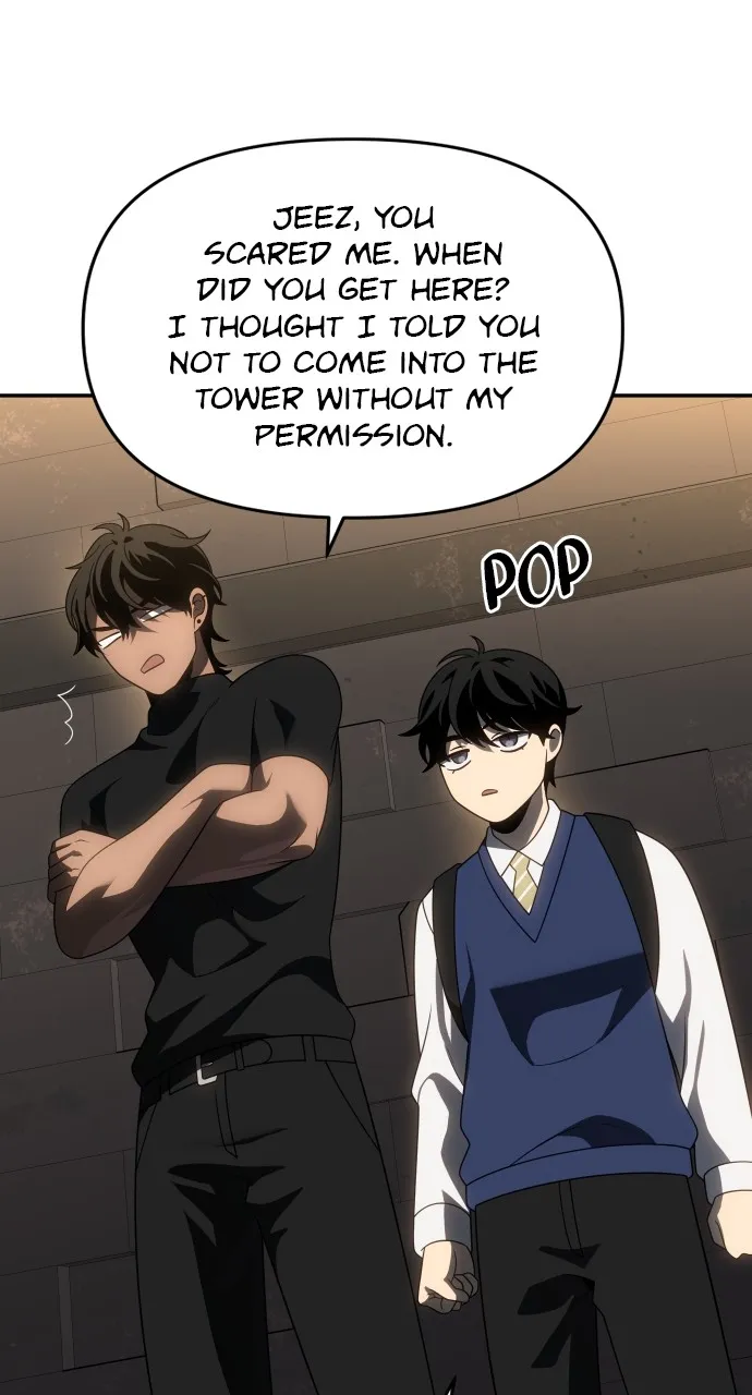 Read I Was the Final Boss chapter 86 image 8 on Lezhin