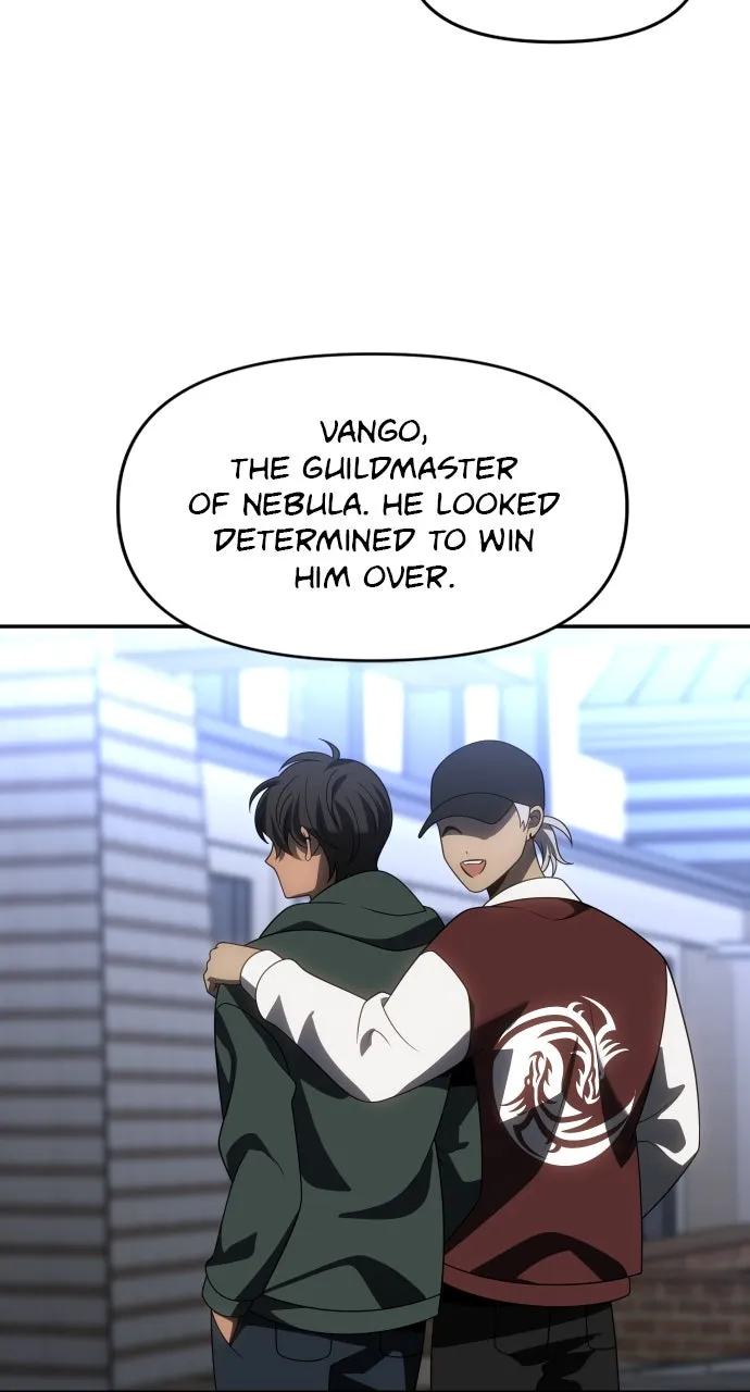 Read I Was the Final Boss chapter 86 image 82 on Lezhin