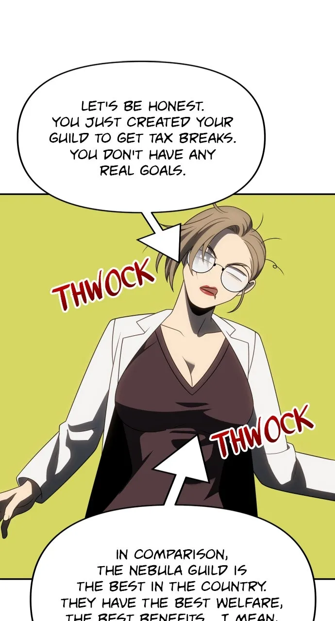 Read I Was the Final Boss chapter 86 image 84 on Lezhin