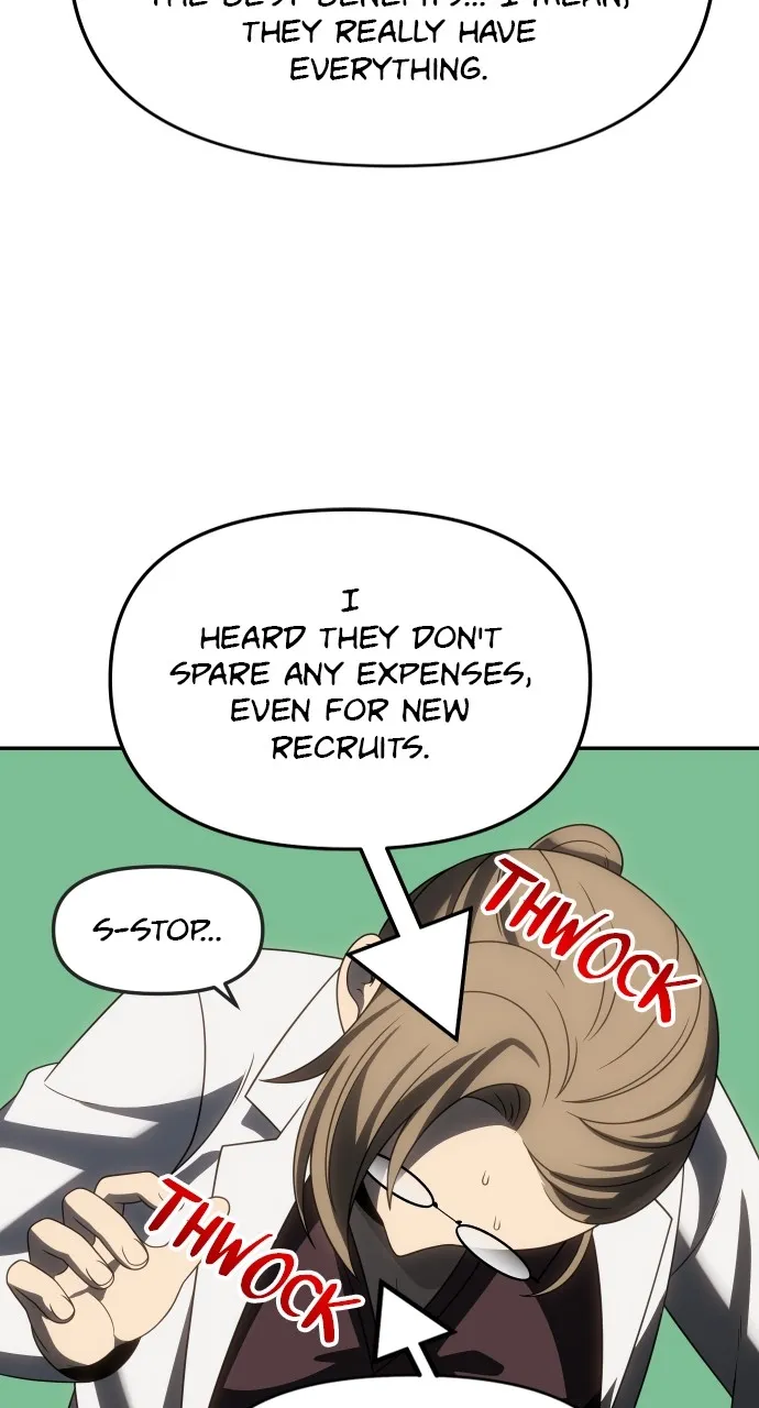 Read I Was the Final Boss chapter 86 image 85 on Lezhin