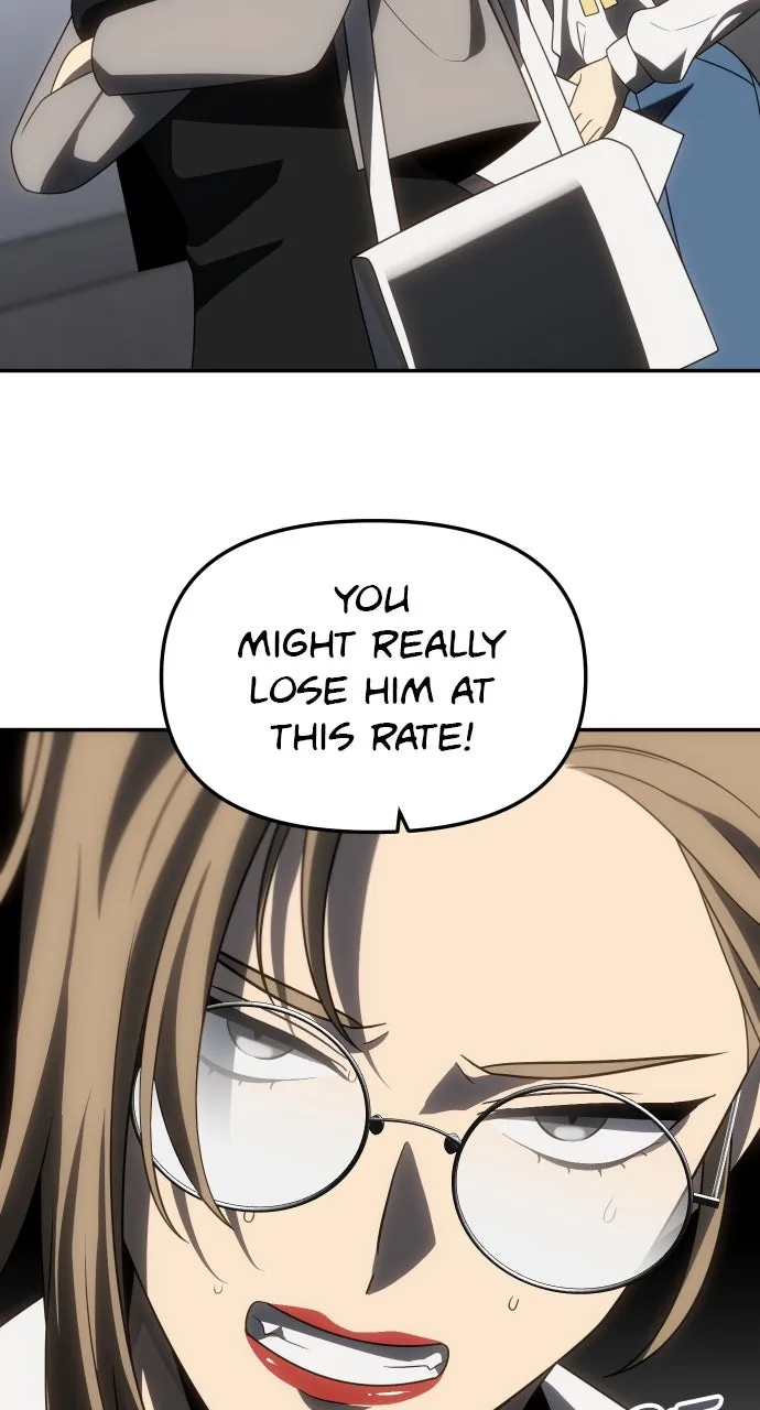 Read I Was the Final Boss chapter 86 image 87 on Lezhin