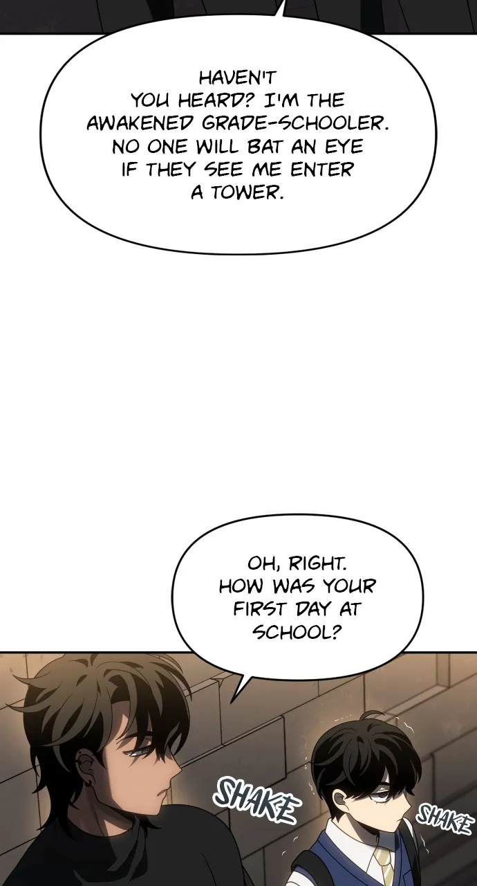 Read I Was the Final Boss chapter 86 image 9 on Lezhin