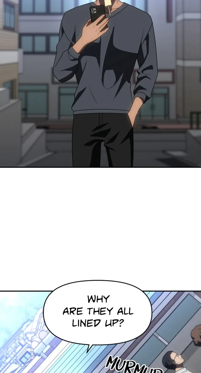 Read I Was the Final Boss chapter 86 image 90 on Lezhin