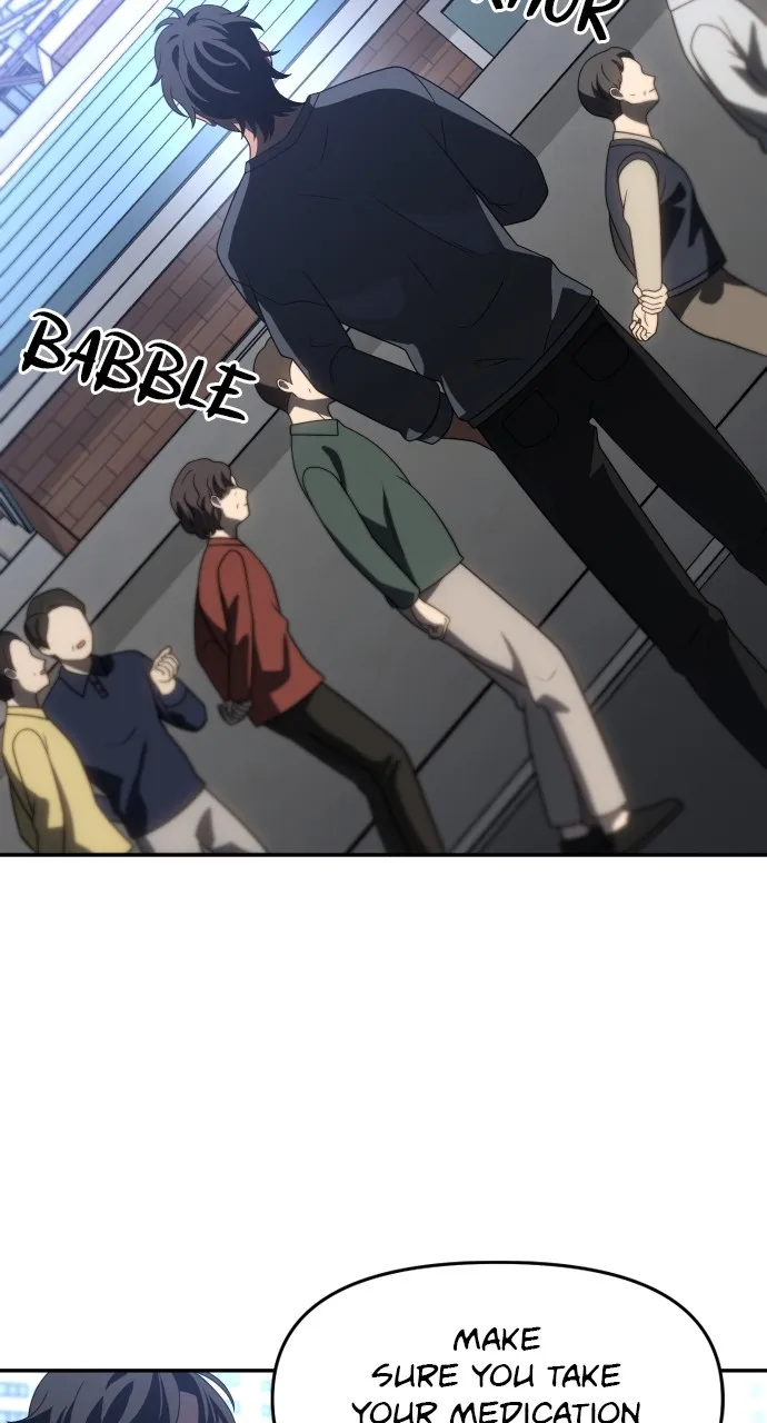 Read I Was the Final Boss chapter 86 image 91 on Lezhin