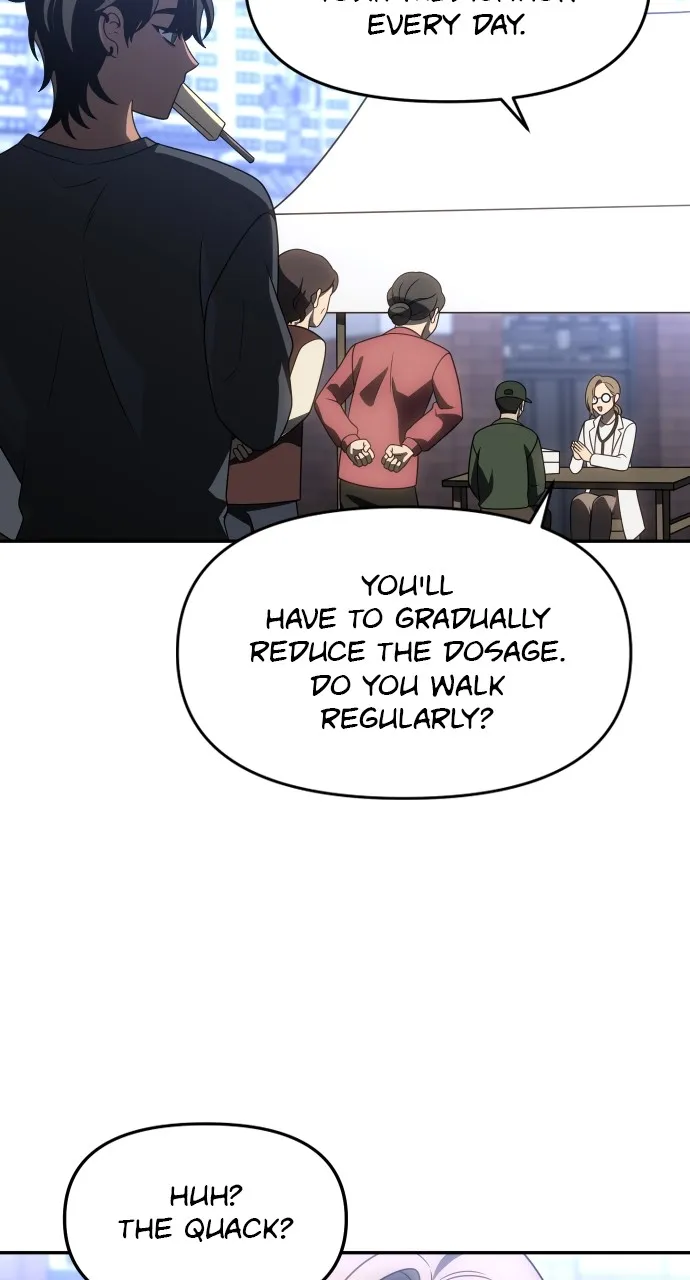 Read I Was the Final Boss chapter 86 image 92 on Lezhin