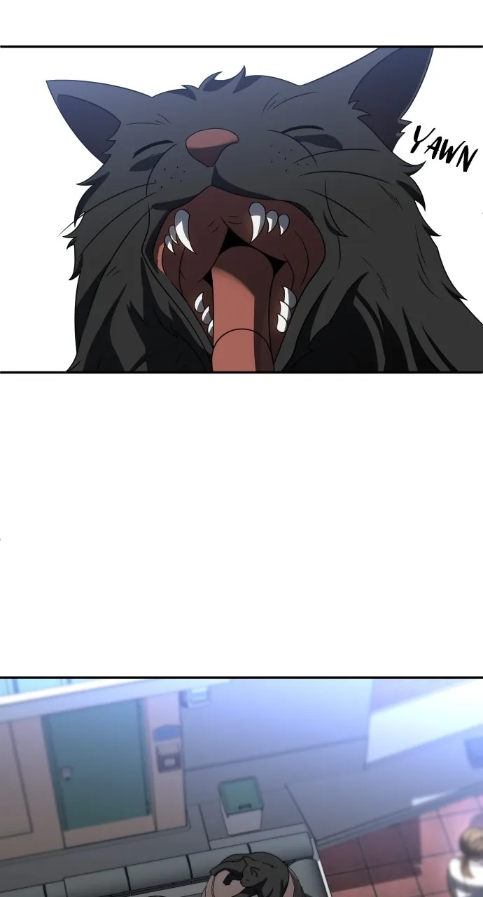Read I Was the Final Boss chapter 86 image 94 on Lezhin
