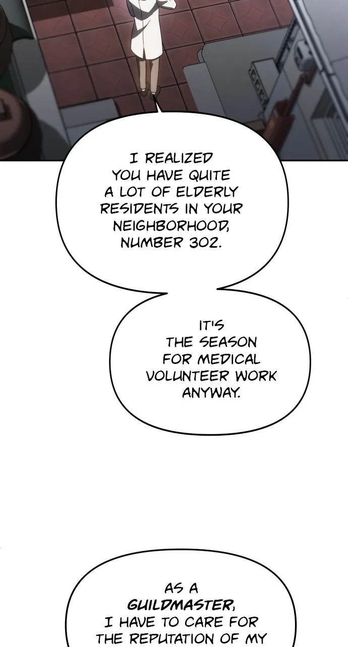 Read I Was the Final Boss chapter 86 image 96 on Lezhin