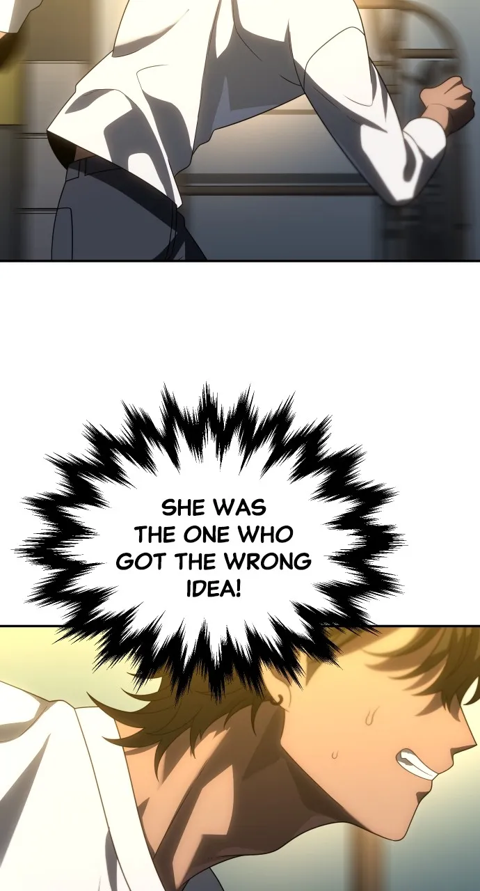 Read I Was the Final Boss chapter 87 image 1 on Lezhin