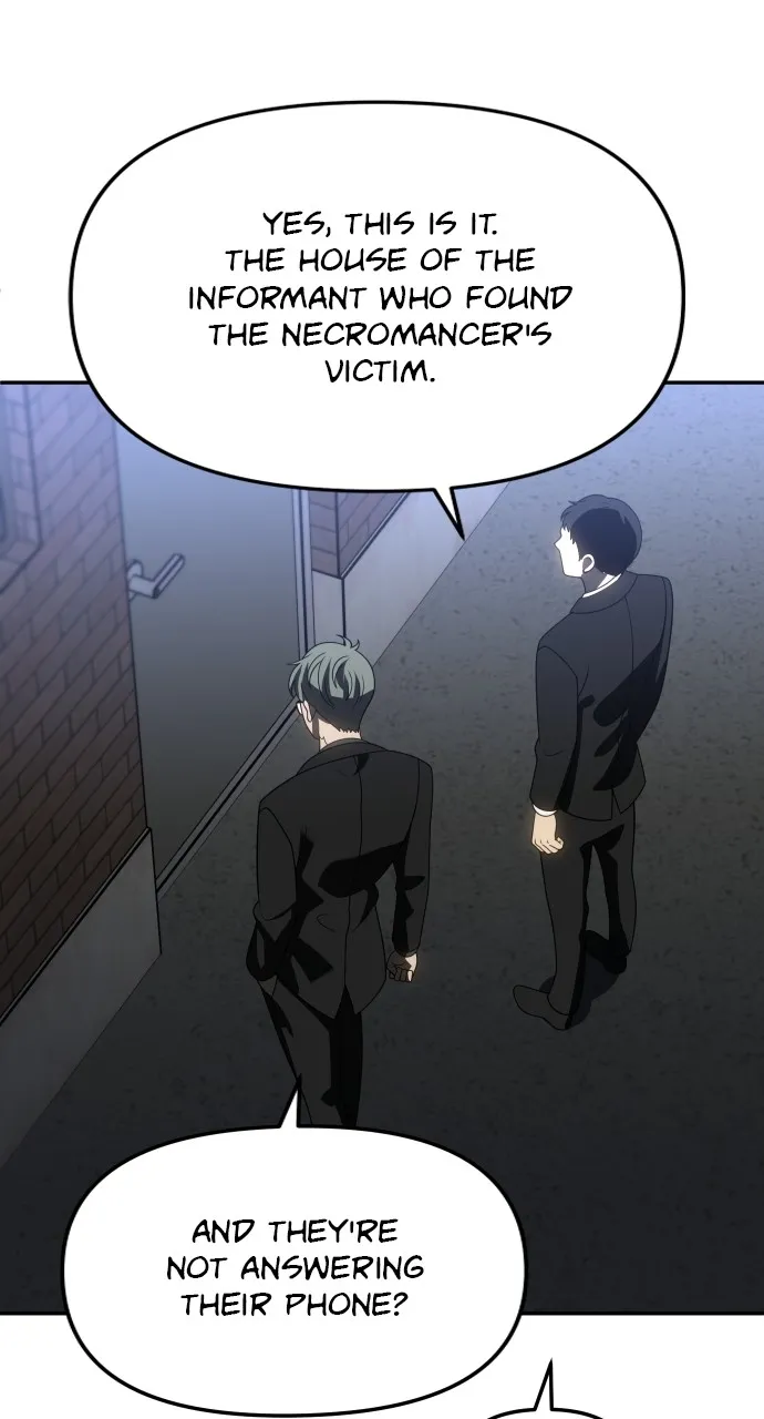 Read I Was the Final Boss chapter 87 image 109 on Lezhin