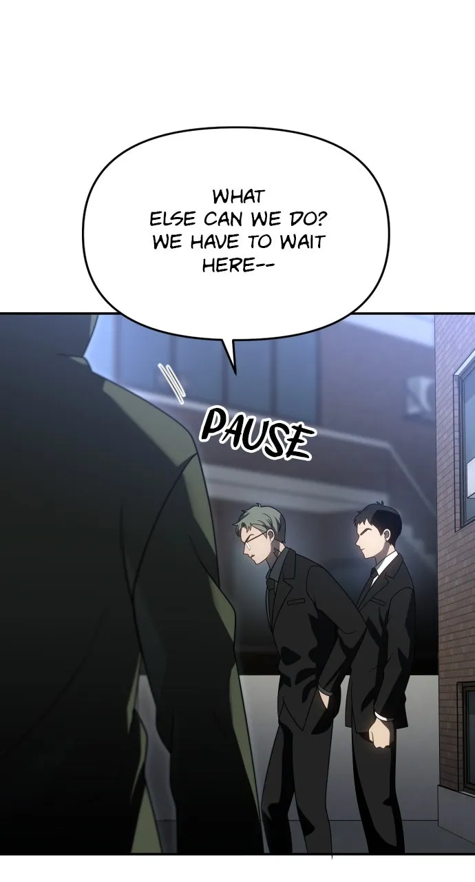 Read I Was the Final Boss chapter 87 image 111 on Lezhin