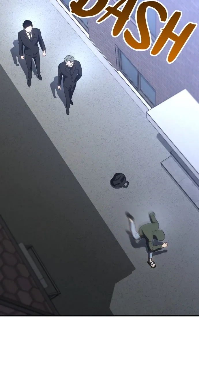 Read I Was the Final Boss chapter 87 image 115 on Lezhin