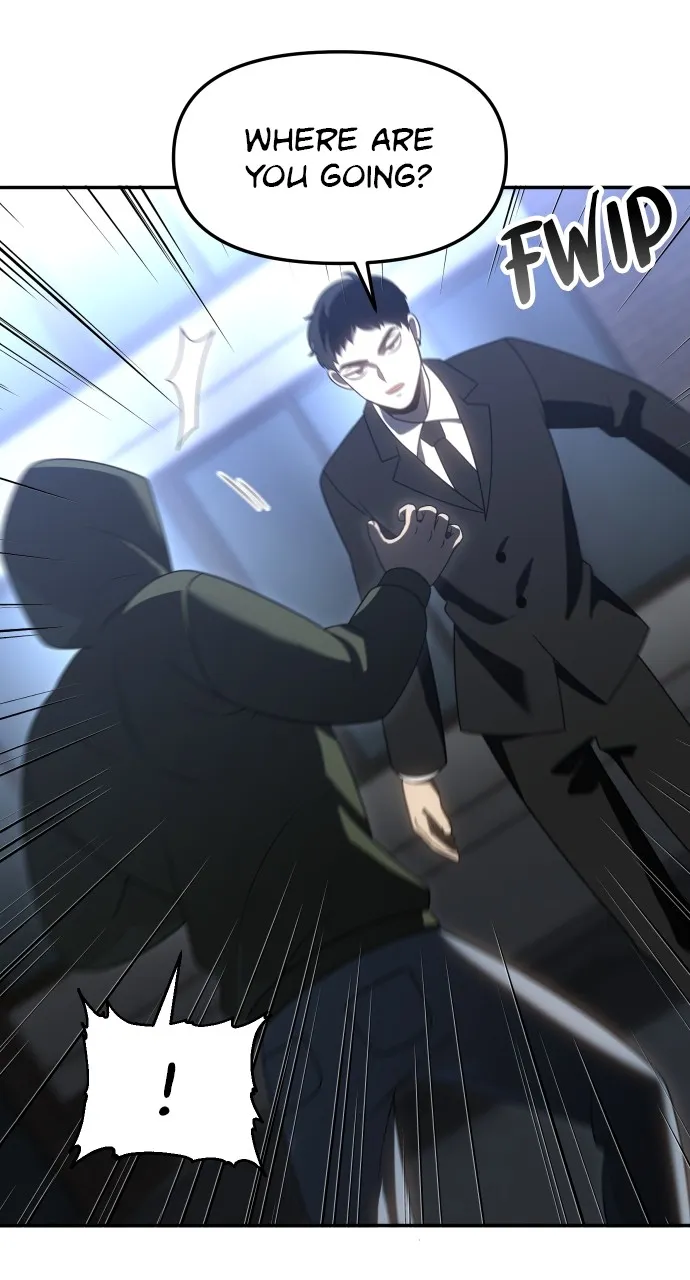 Read I Was the Final Boss chapter 87 image 122 on Lezhin