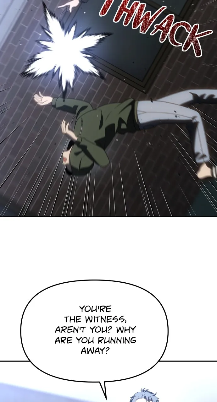 Read I Was the Final Boss chapter 87 image 129 on Lezhin
