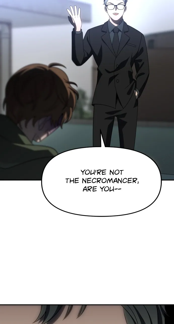 Read I Was the Final Boss chapter 87 image 130 on Lezhin