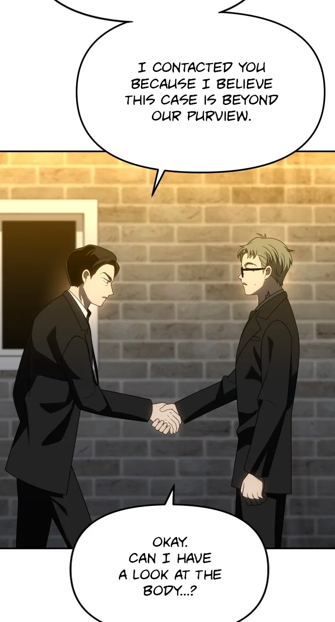 Read I Was the Final Boss chapter 87 image 14 on Lezhin